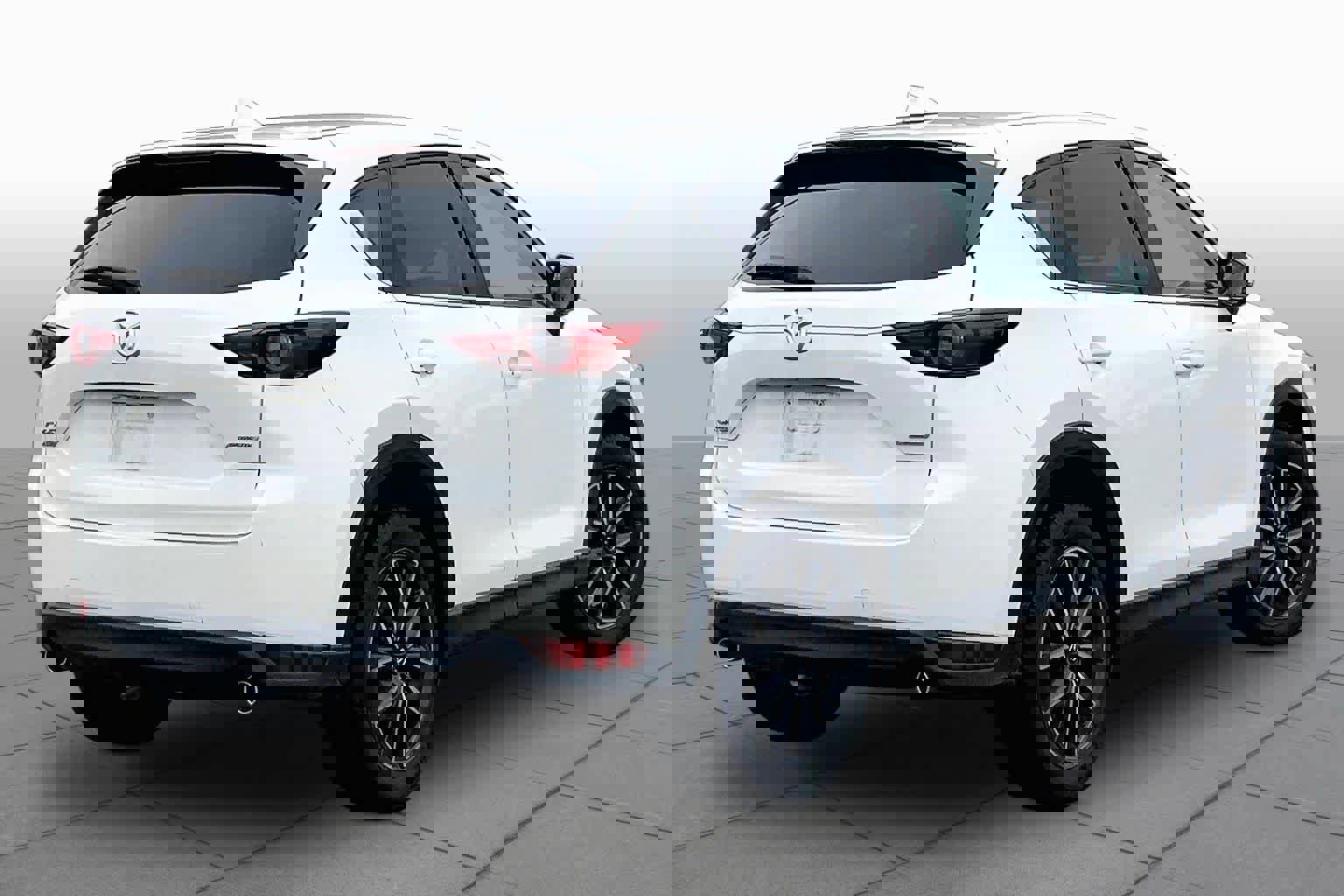 Used 2018 MAZDA CX-5 Grand Touring w/ Premium Package AWD/4WD image 13