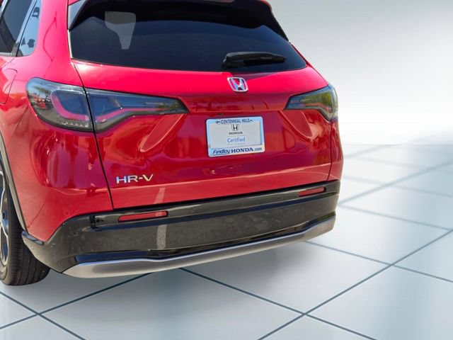 Certified 2023 Honda HR-V EX-L image 7