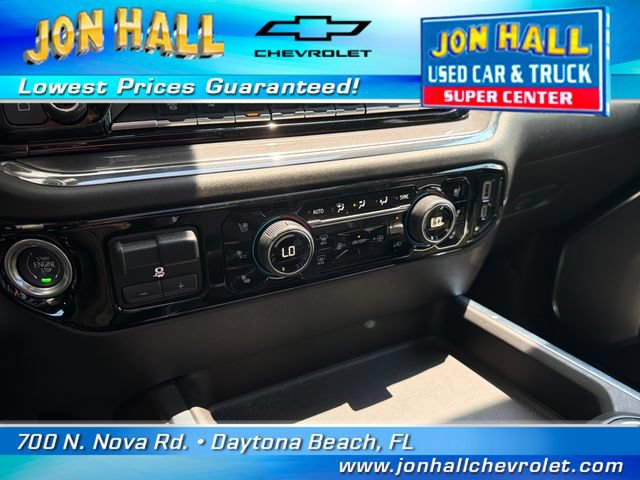 Used 2024 Chevrolet Silverado 2500 High Country w/ High Country Premium Package AWD/4WD image 28
