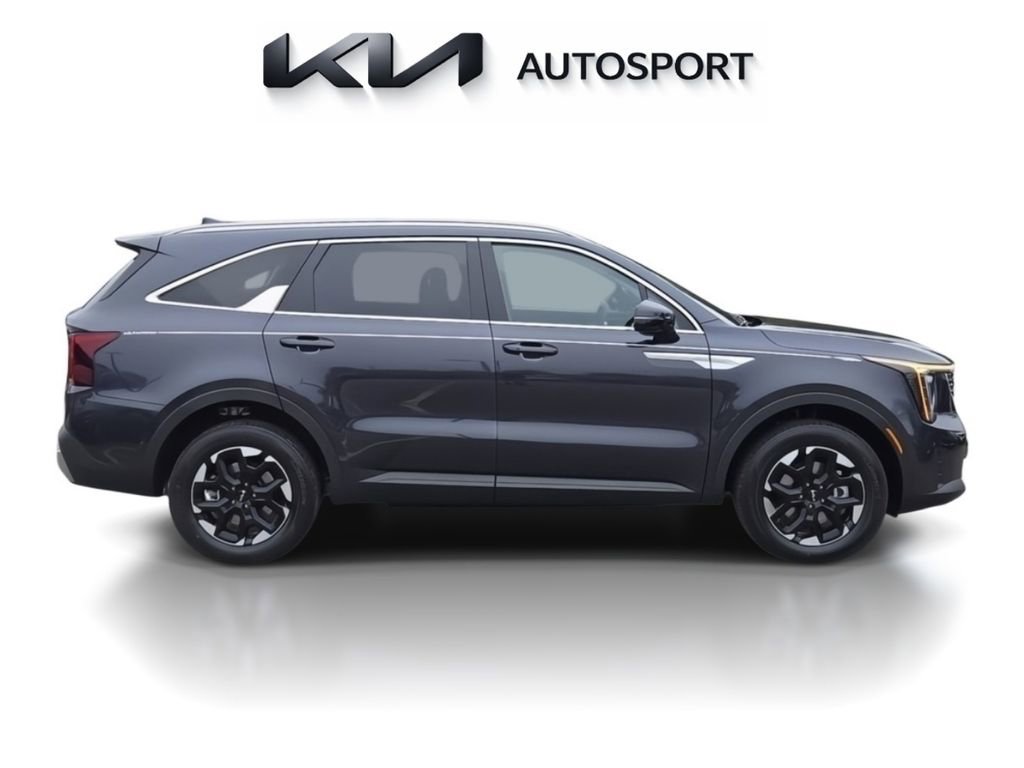 New 2026 Kia Sorento S image 7