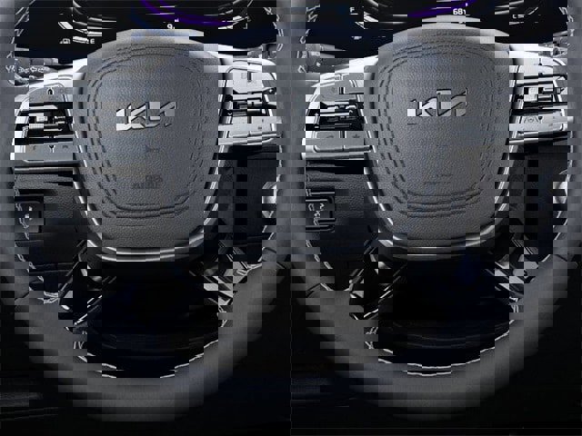 New 2025 Kia Telluride EX image 22