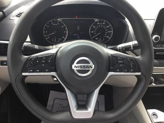 Used 2021 Nissan Altima 2.5 SV FWD image 14