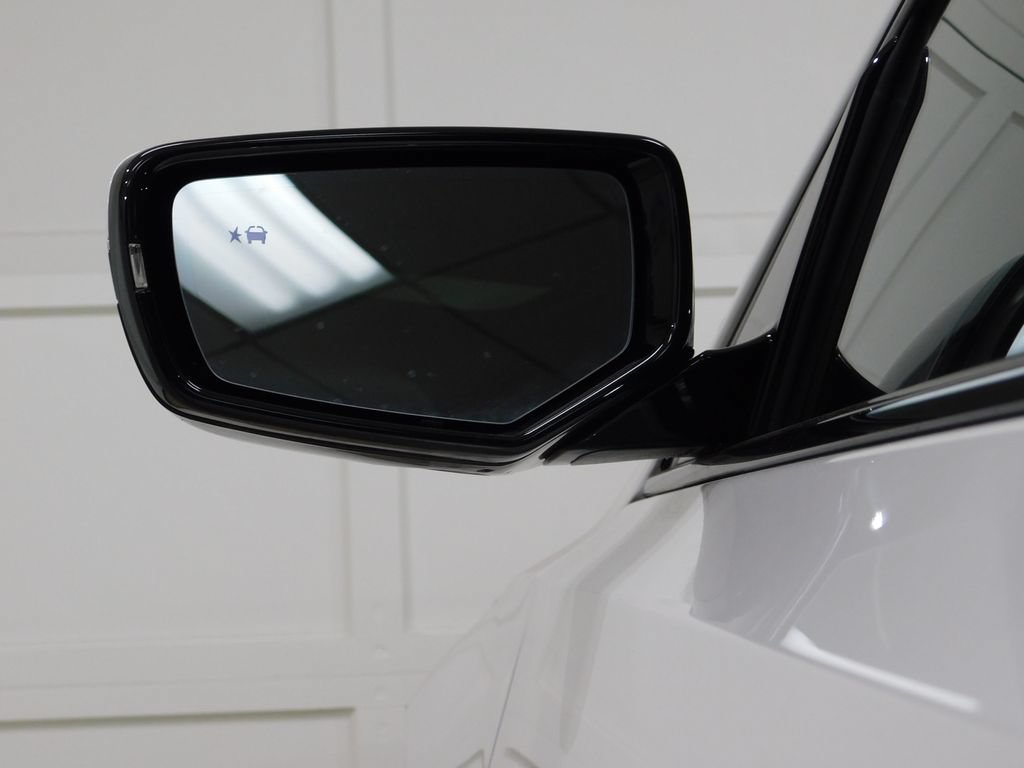 Used 2022 Cadillac CT5 Sport AWD/4WD image 24