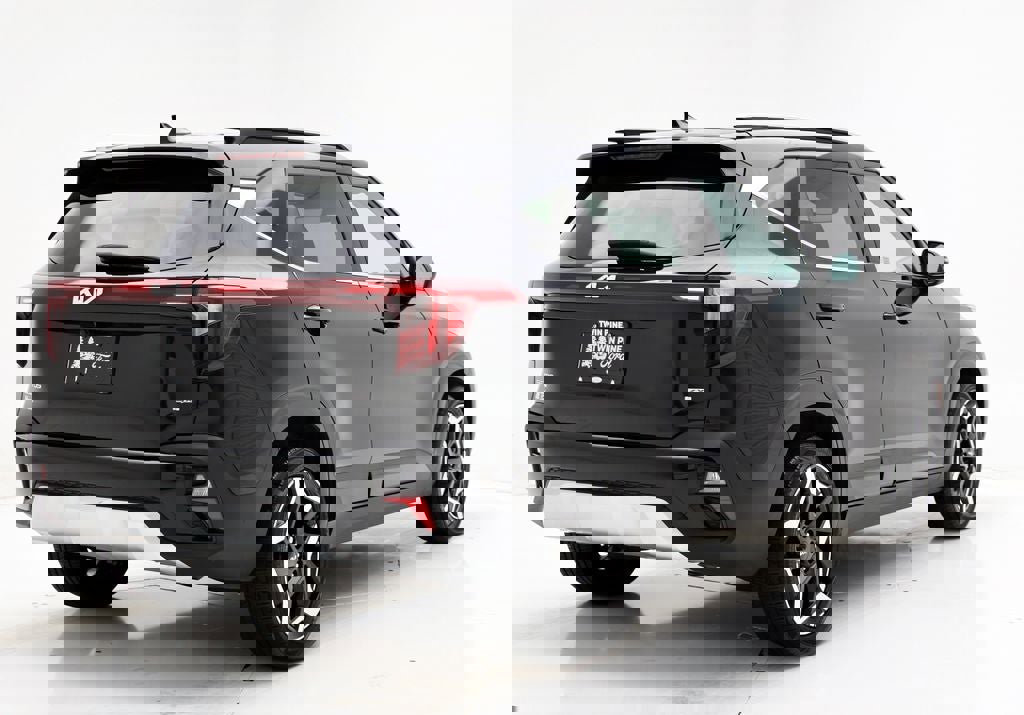 Used 2024 Kia Seltos SX image 9