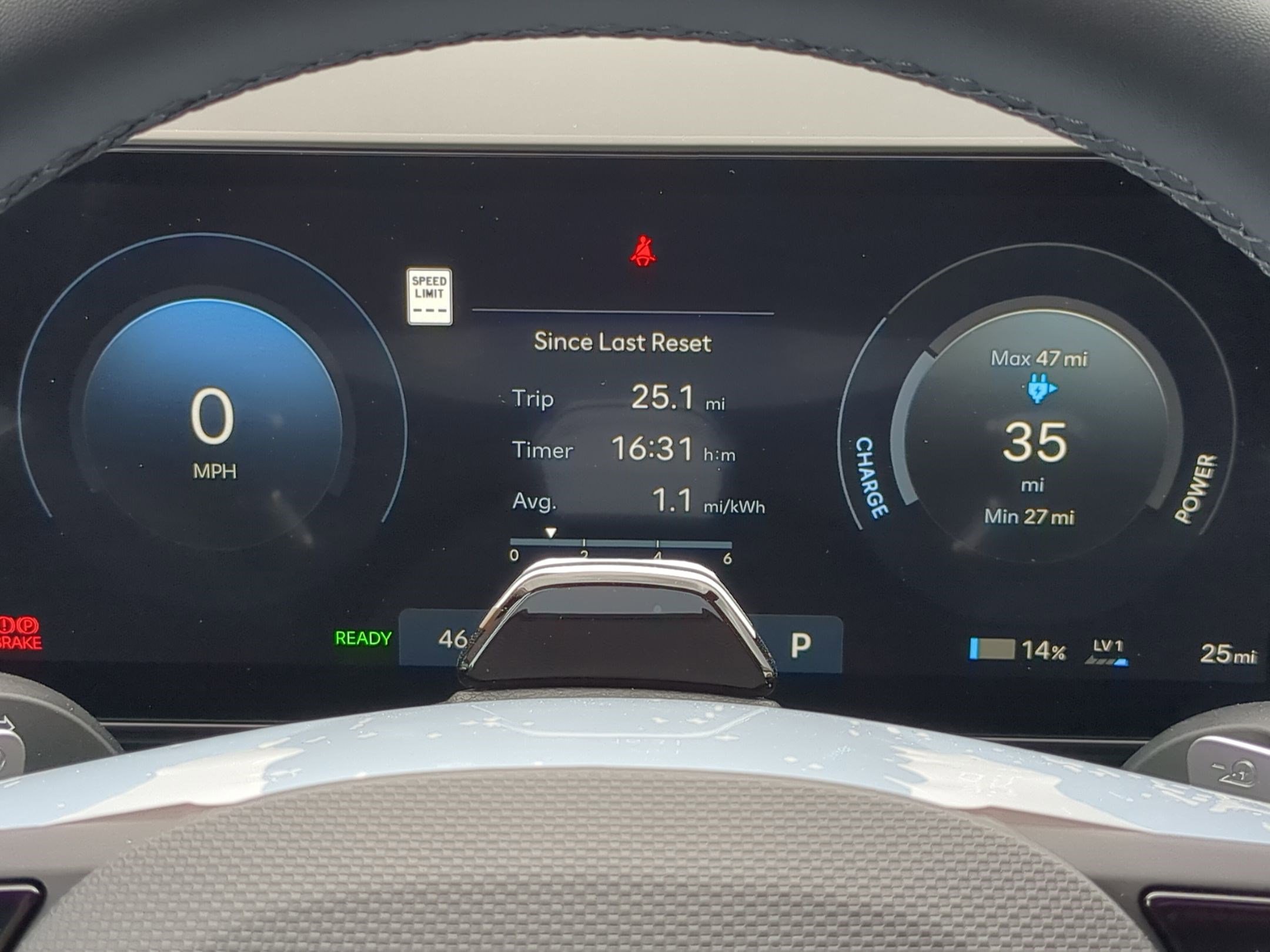 Certified 2025 Hyundai Ioniq 5 SEL image 22