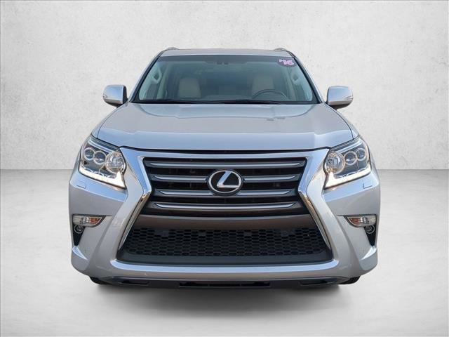 Used 2016 Lexus GX 460 w/ Premium Package image 2