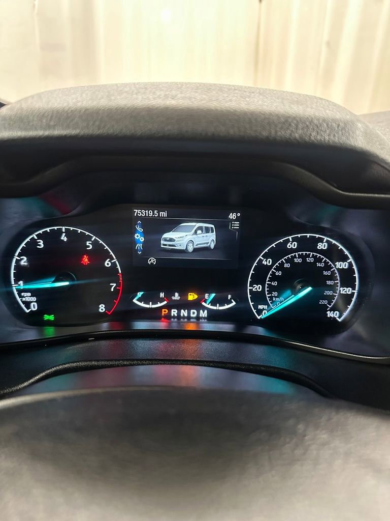 Used 2020 Ford Transit Connect XL image 16