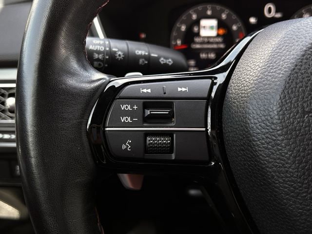 Certified 2024 Acura Integra A-Spec image 14