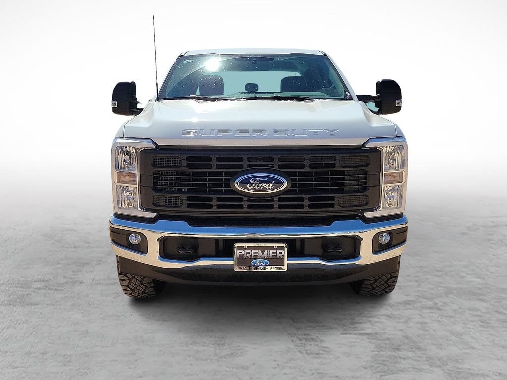 New 2026 Ford F250 XL w/ XL Off-Road Package AWD/4WD image 3
