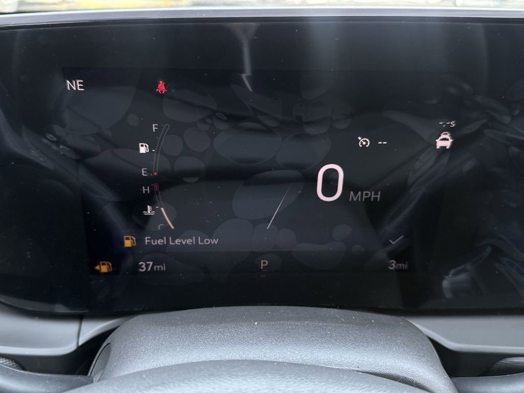 New 2026 Buick Envista Preferred image 17