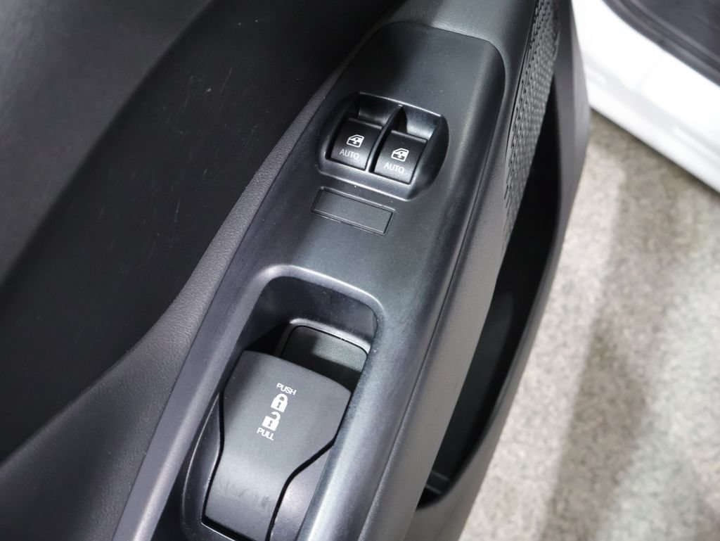 Used 2019 RAM ProMaster City Tradesman FWD image 12