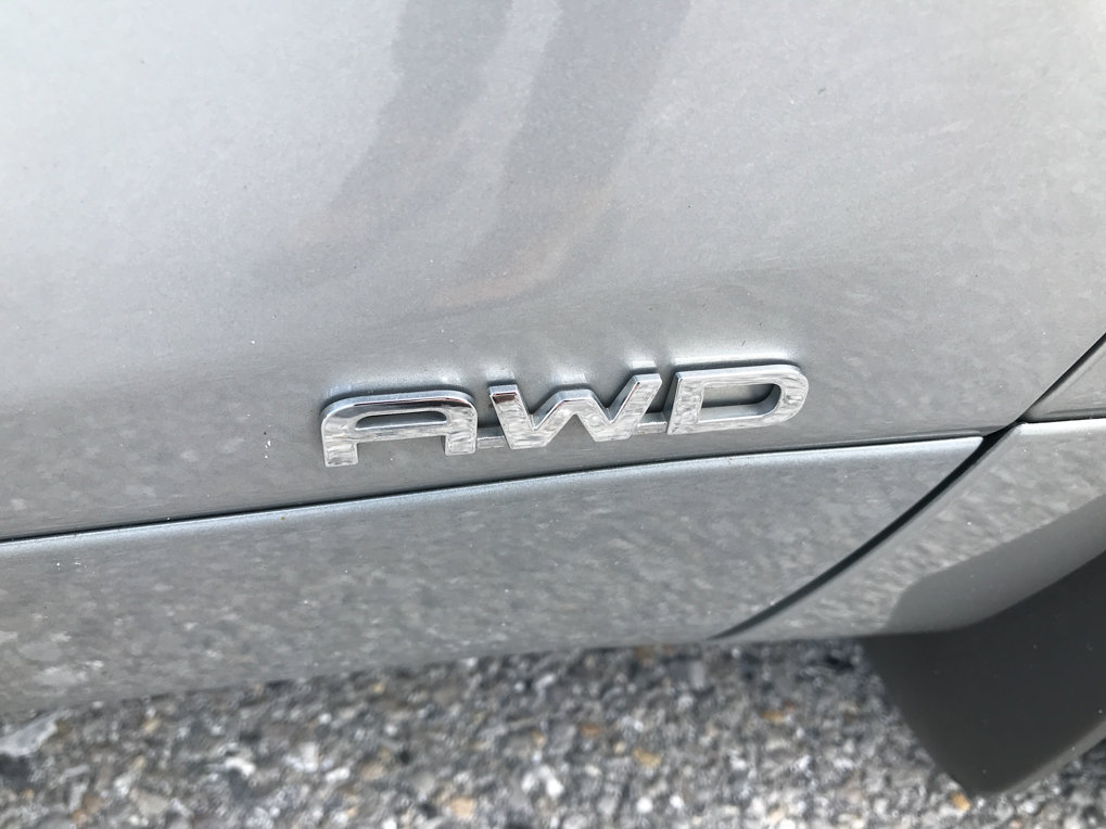 Certified 2022 Toyota Highlander XLE AWD/4WD image 10