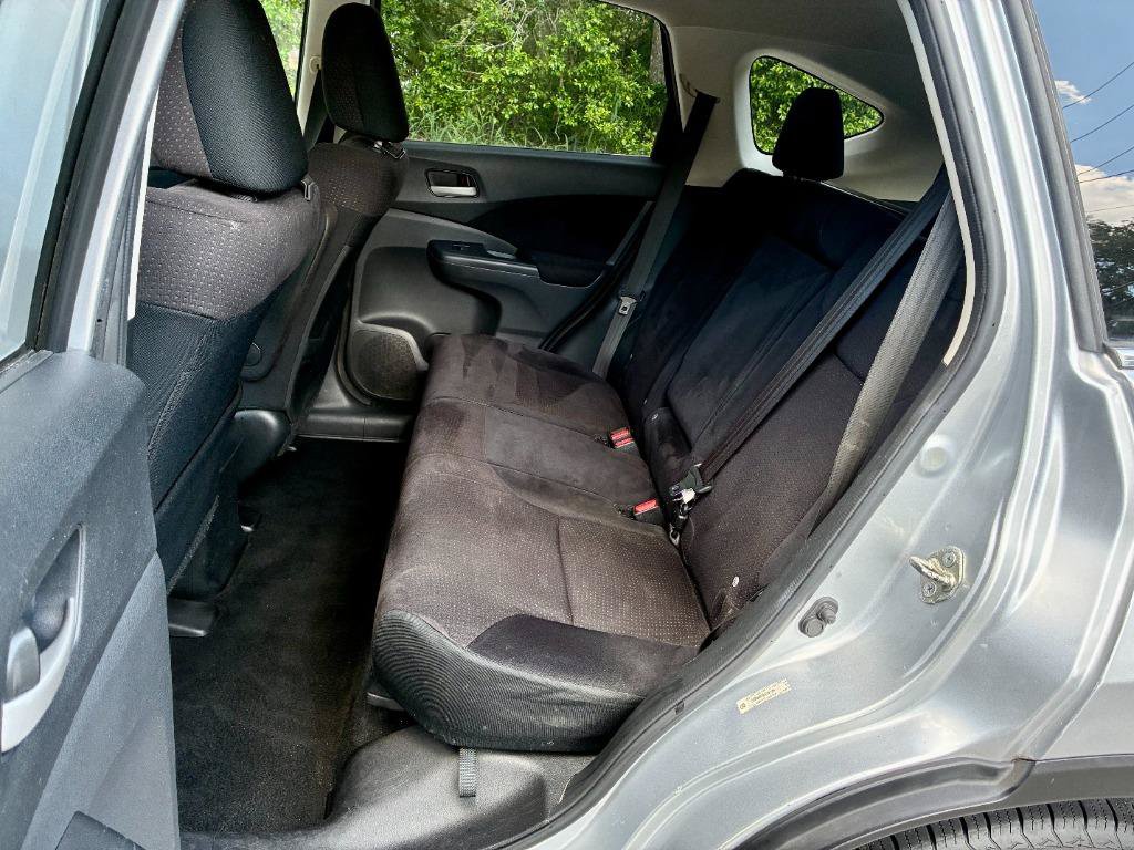 Used 2013 Honda CR-V EX image 12