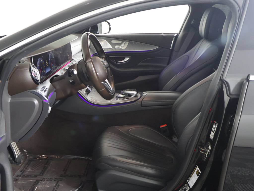 Used 2019 Mercedes-Benz CLS 450 4MATIC image 30