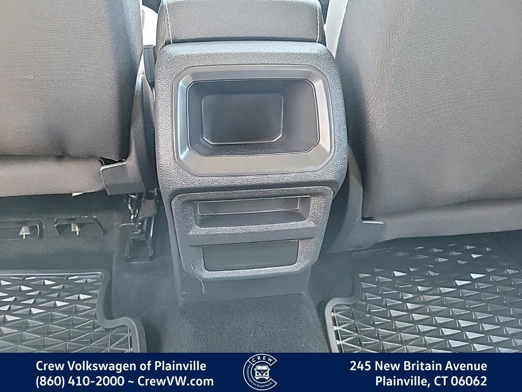 Certified 2024 Volkswagen Taos S AWD/4WD image 47