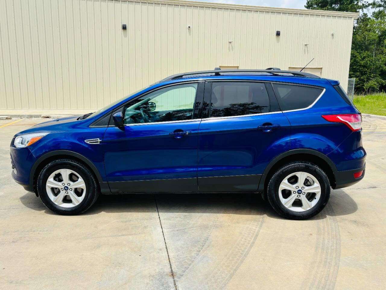 Used 2013 Ford Escape SE image 7