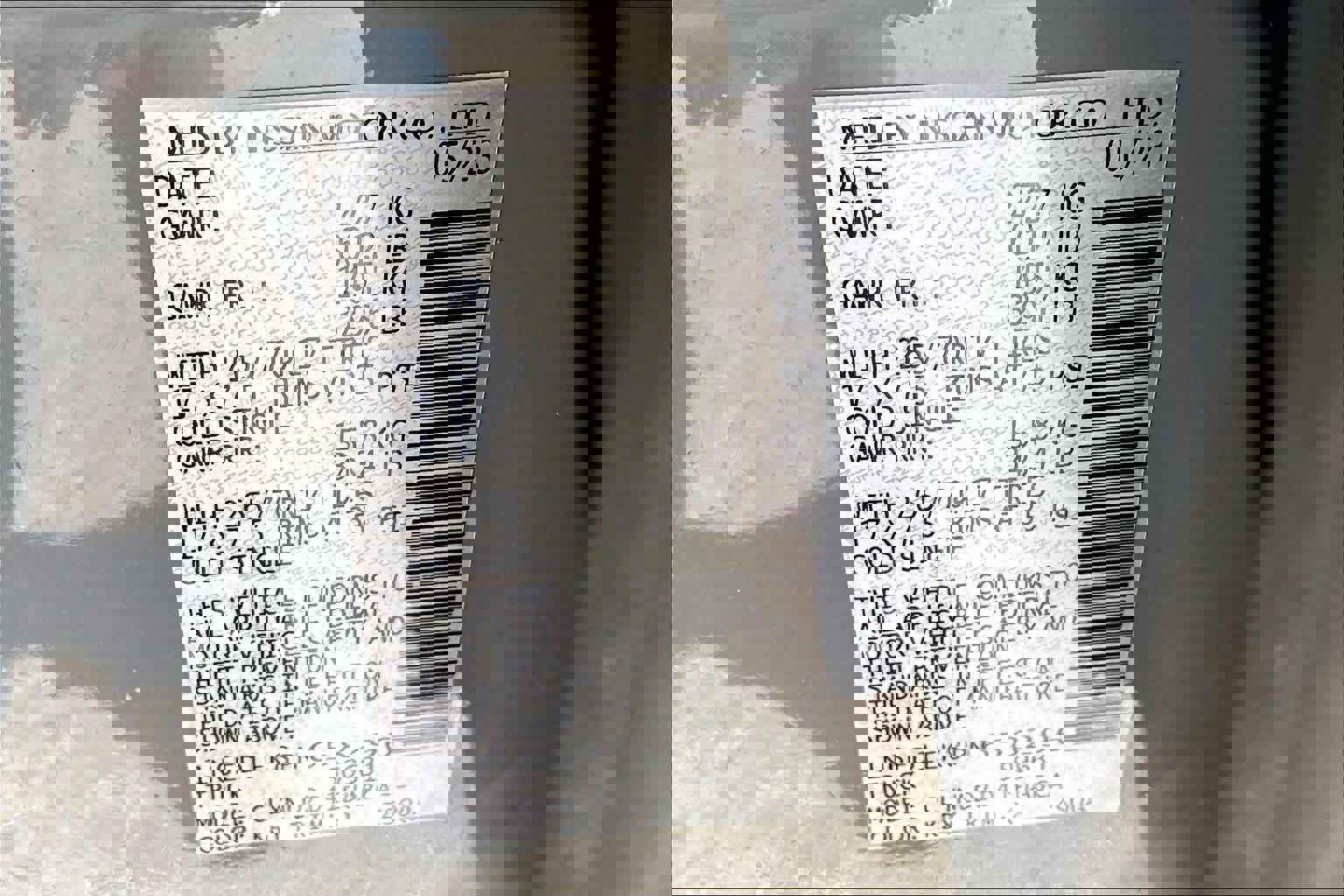 Used 2023 Nissan Frontier PRO-4X w/ Pro Convenience Package image 33