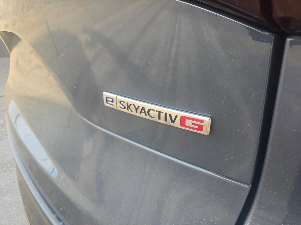 New 2026 MAZDA CX-90 3.3 Turbo S w/ Premium Plus image 11