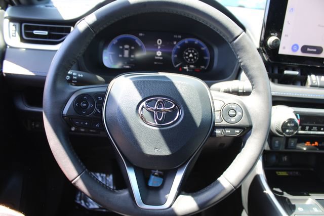 Used 2023 Toyota RAV4 XSE image 16