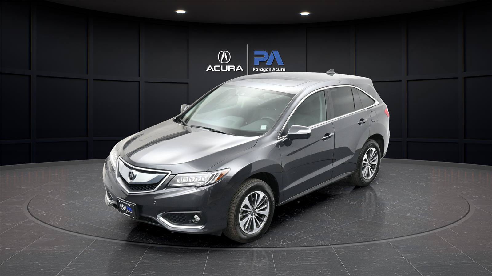 Used 2016 Acura RDX AWD w/ Advance Package image 35