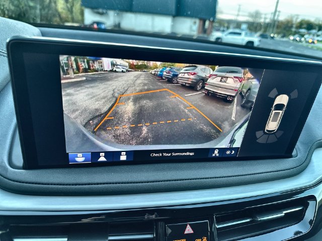 Used 2026 Acura MDX w/ Technology Package AWD/4WD image 26