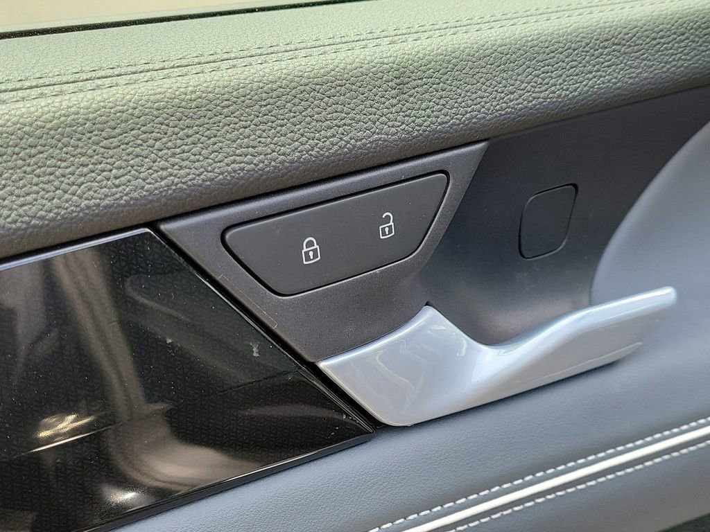 New 2026 Volkswagen Tiguan SEL R-Line AWD/4WD image 14