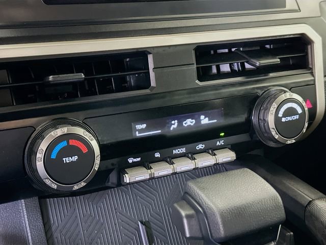 Certified 2025 Toyota Tacoma SR image 18