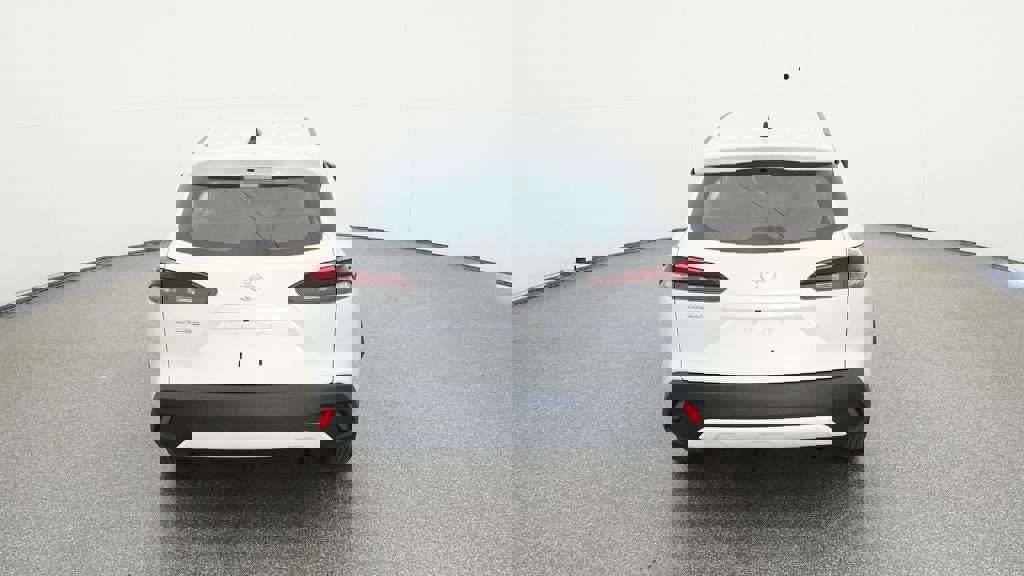 New 2026 Toyota Corolla Cross L image 7