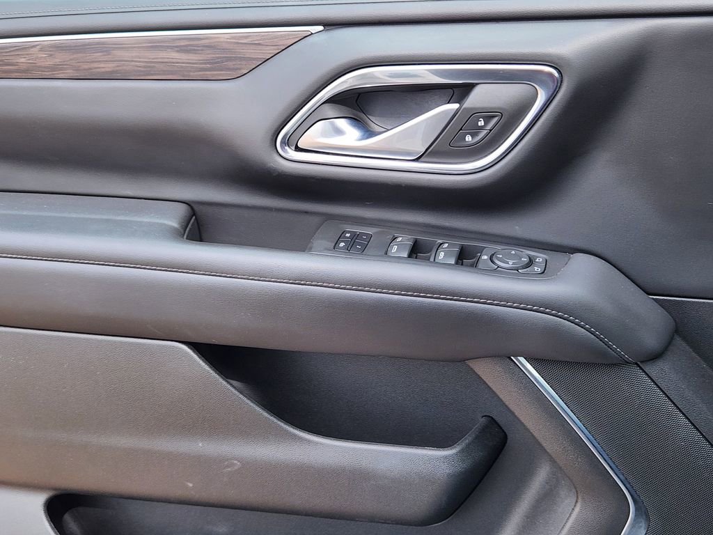 Used 2022 Chevrolet Tahoe LT image 6