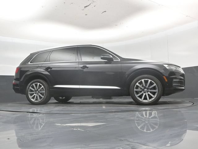 Used 2019 Audi Q7 3.0T Premium Plus w/ Premium Plus Package AWD/4WD image 53