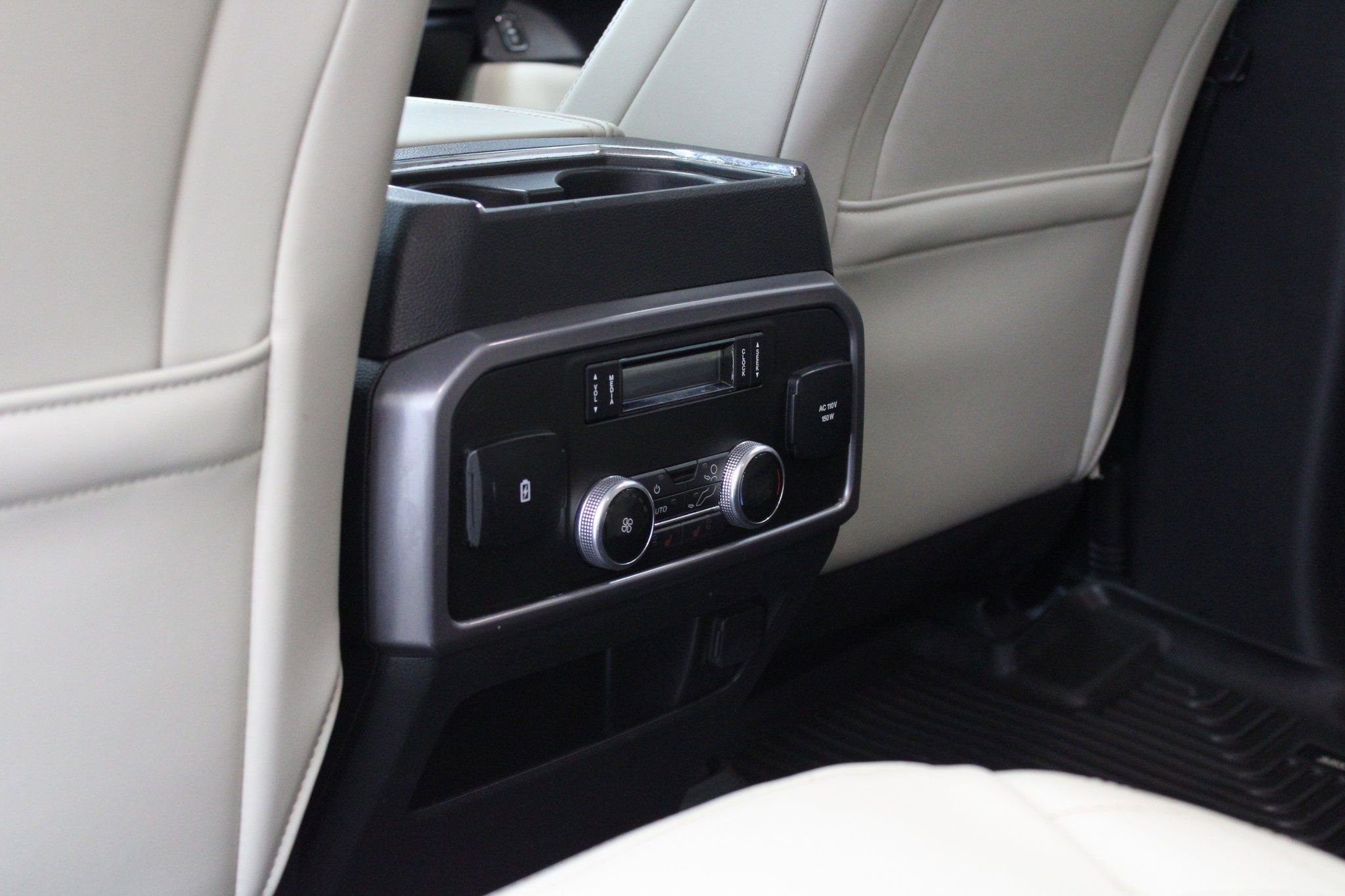 Used 2021 Ford Expedition Max Platinum image 24