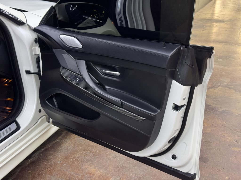 Used 2014 BMW M6 Gran Coupe RWD image 15