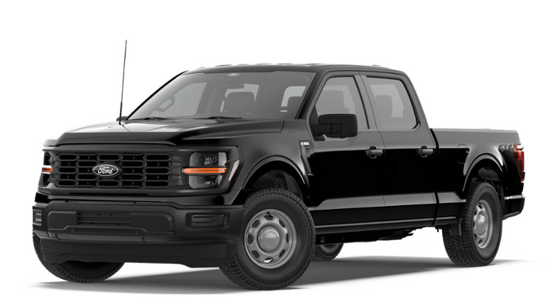 New 2026 Ford F150 XL w/ Tow/Haul Package AWD/4WD image 23