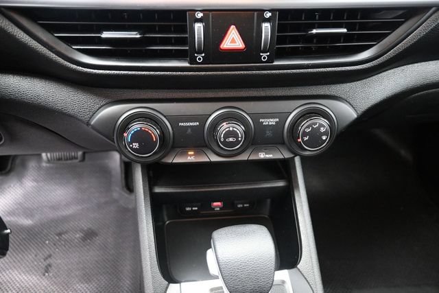 Used 2023 Kia Forte LXS FWD image 25