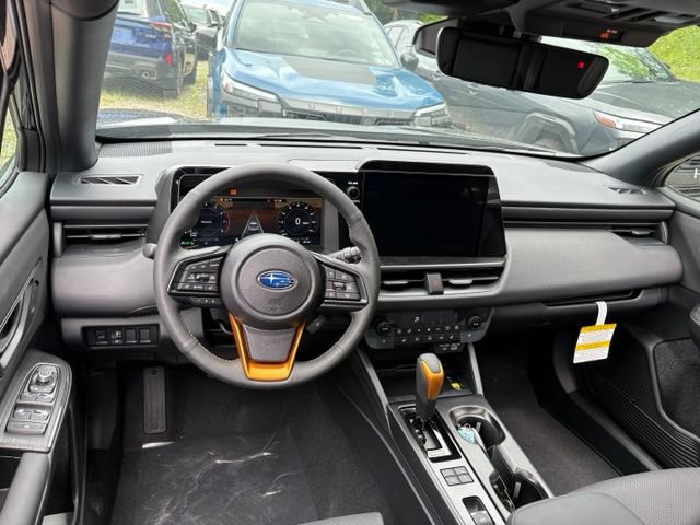New 2026 Subaru Outback Wilderness AWD/4WD image 6