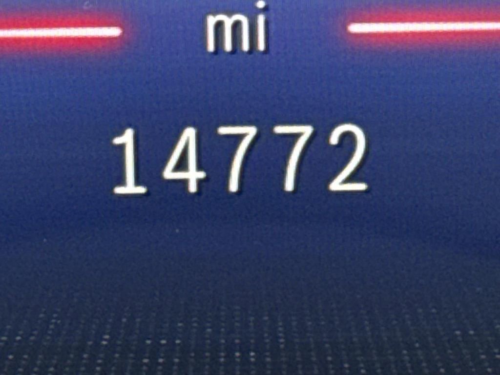 Used 2023 Mercedes-Benz EQS 450+ SUV image 27