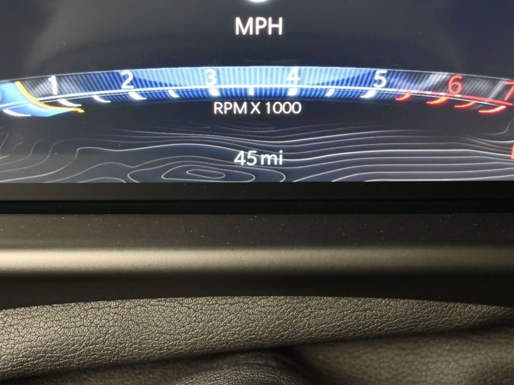 Used 2023 Jeep Wagoneer L Series III w/ Preferred Equipment Group image 30