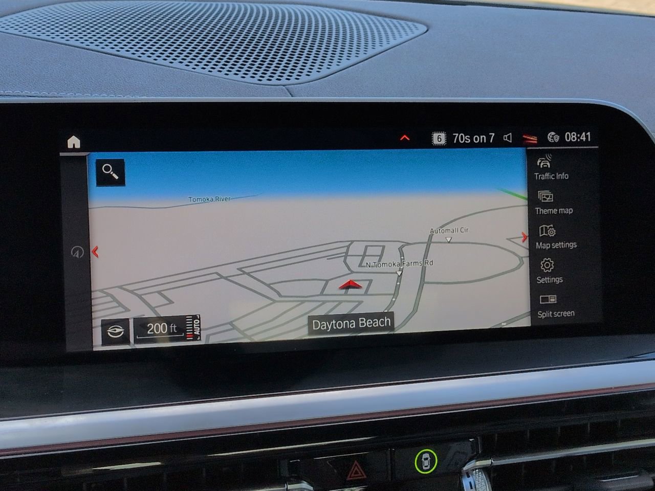 Used 2025 BMW Z4 M40i w/ Edition RWD image 19