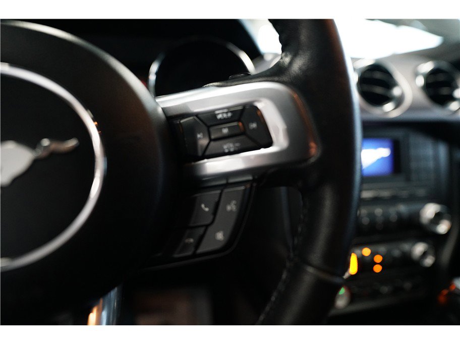 Used 2017 Ford Mustang GT image 18