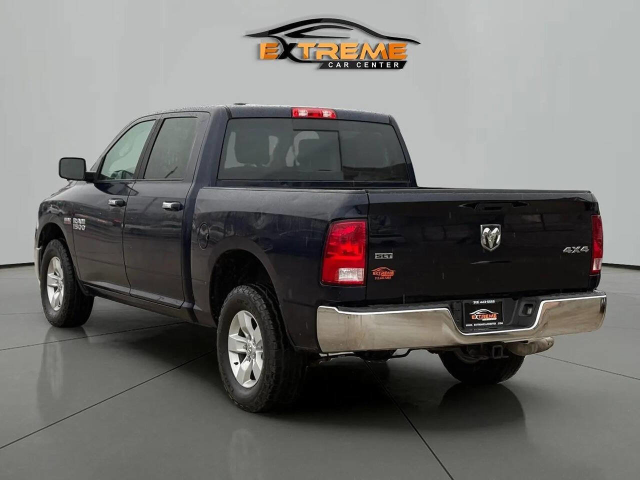 Used 2016 RAM 1500 Classic SLT w/ Protection Group image 4