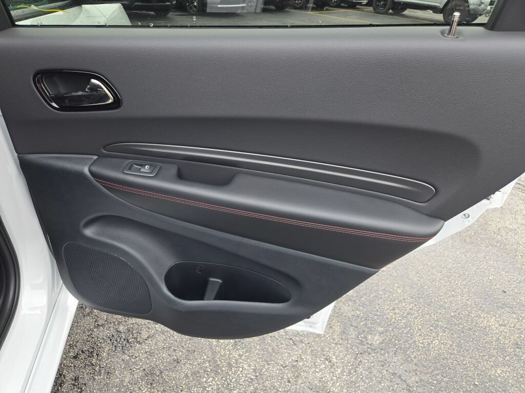 New 2026 Dodge Durango GT AWD/4WD image 22