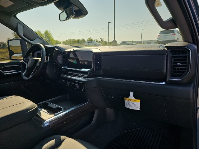 New 2026 Chevrolet Silverado 2500 LT w/ Trail Boss Package AWD/4WD image 29