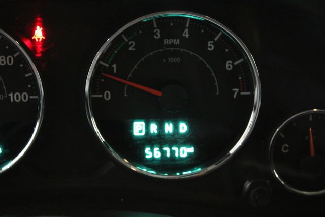 Used 2016 Jeep Wrangler Unlimited Sport image 26