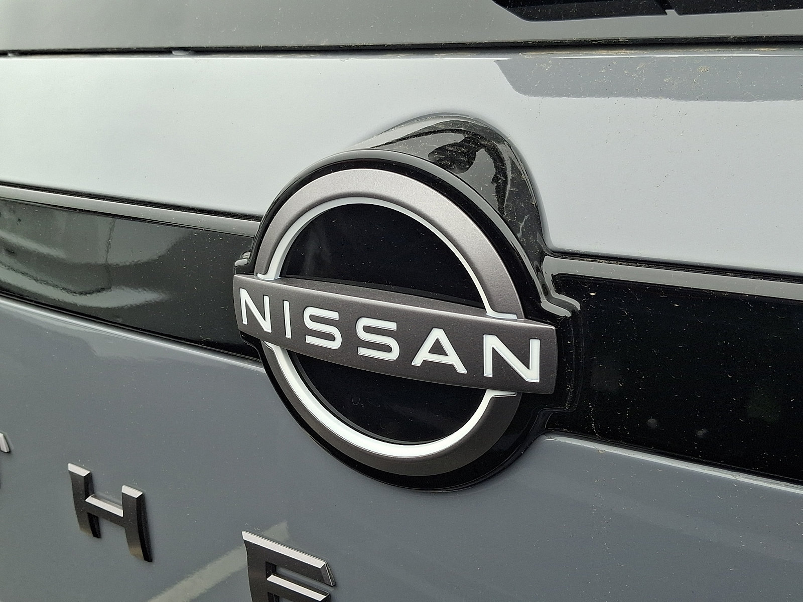 New 2026 Nissan Pathfinder Platinum AWD/4WD image 6