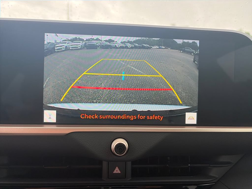 Used 2025 Toyota Crown AWD/4WD image 23