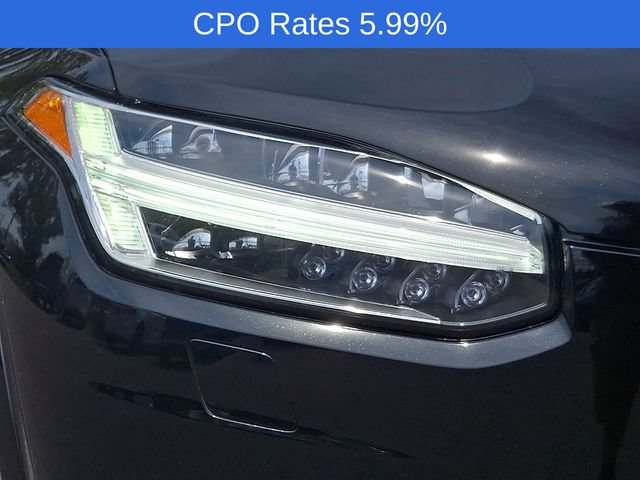Used 2023 Volvo XC90 B6 Plus w/ Protection Package Premier AWD/4WD image 11