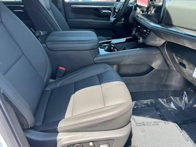 New 2026 Chevrolet Suburban RST w/ Comfort Package RWD image 6