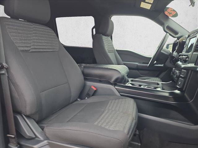 Used 2023 Ford F150 XL w/ STX Appearance Package RWD image 21