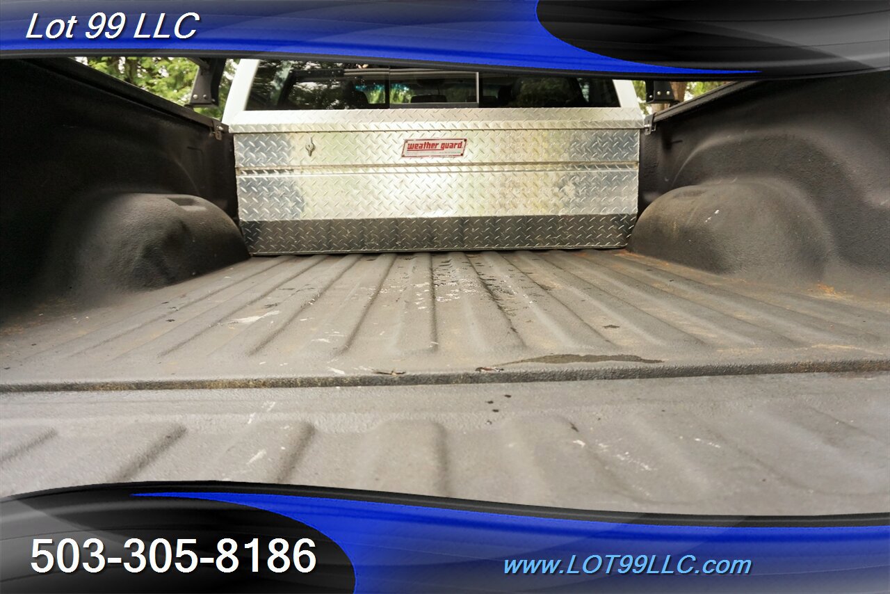 Used 2006 Dodge Ram 2500 Truck Laramie w/ Trailer Tow Group image 16