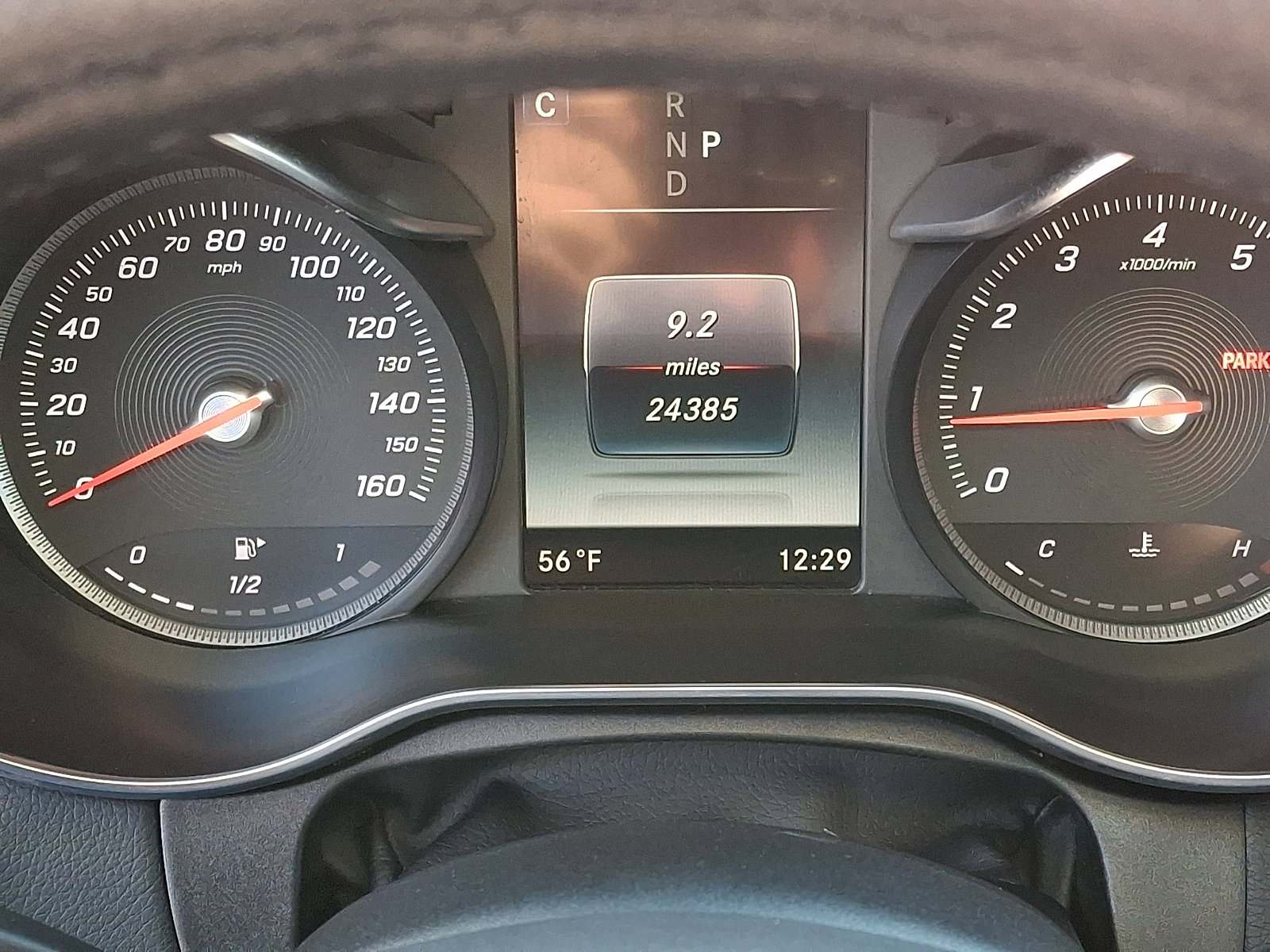 Used 2018 Mercedes-Benz C 300 4MATIC Sedan image 23